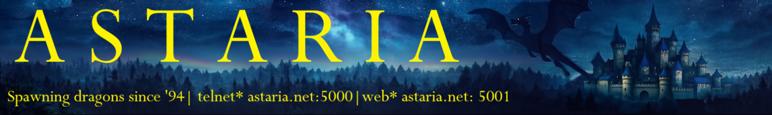 Play Astaria